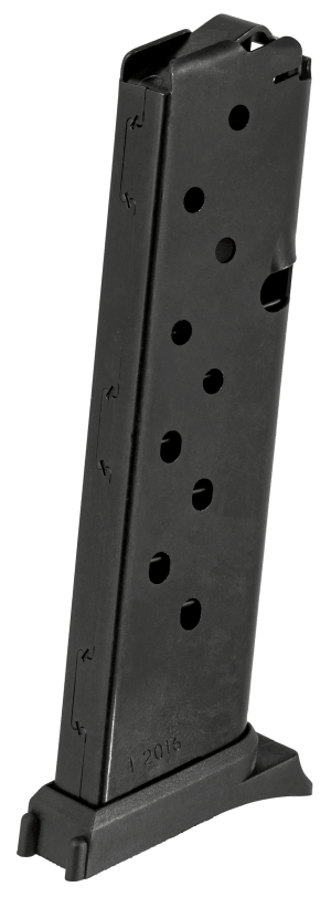 Hi-Point CLP3895 3895 10rd 380 ACP Black Steel