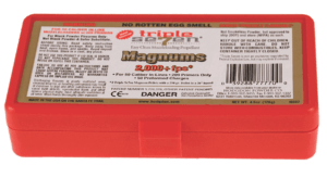 Hodgdon T7MAG Triple Seven Magnum Pellets 50 gr 50rd Box Hodgdon T7MAG Triple Seven Magnum Pellets 50 gr 50rd Box