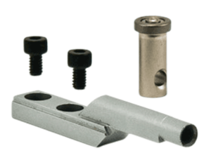 Patriot Ordnance Factory 00393 Roller Cam Pin Upgrade Kit 223 Rem/5.56x45mm NATO AR-Platform
