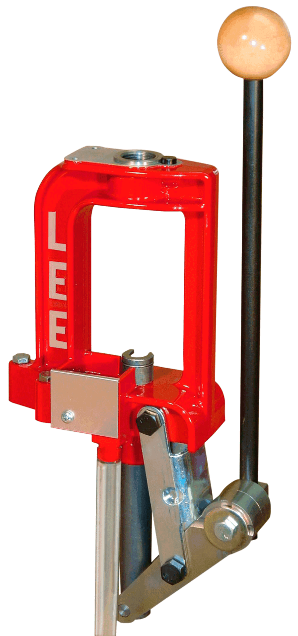Lee Precision 90588 Breech Lock Challenger Press Lee Precision 90588 Breech Lock Challenger Press