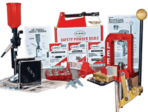 Lee Precision 90030 Breech Lock Challenger Kit