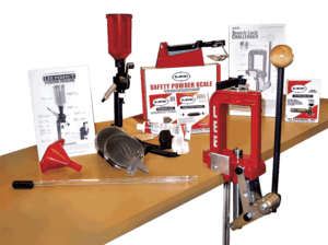 Lee Precision 90050 50th Anniversary Reloading Kit