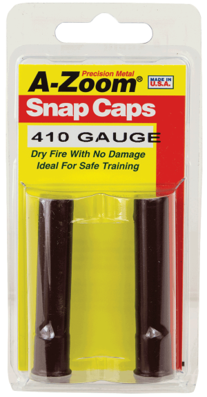 A-Zoom 12215 Precision Shotgun 410Gauge 2Pack