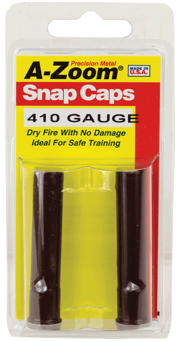 A-Zoom 12215 Precision Shotgun 410Gauge 2Pack A-Zoom 12215 Precision Shotgun 410Gauge 2Pack