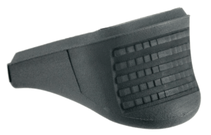 Pearce Grip PGXD45 Grip Extension  made of Polymer with Black Finish & 5/8″ Gripping Surface for 45 ACP Springfield XD Mod.2  XDM  XD