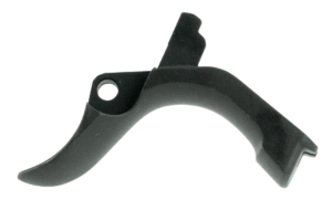 Wilson Combat 298B Beavertail Grip Safety High Ride 1911 Blued Steel Handgun