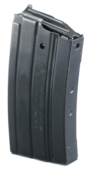 Ruger 90010 Mini-14 20rd 223 Rem Blued Steel