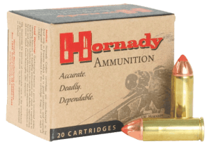 Hornady 92792 LEVERevolution  45Colt 225gr Hornady Flex Tip eXpanding 20rd Box