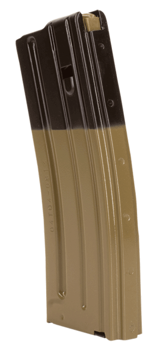FN 98880 SCAR 30rd 5.56x45mm NATO FN SCAR 16/16S/F2000/FS2000/FN15 Flat Dark Earth Aluminum