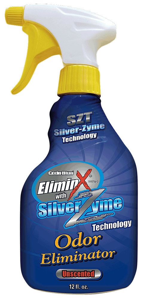 Code Blue OA1310 Field Spray Scent Eliminator Odorless 12 oz Trigger Spray Code Blue OA1310 Field Spray Scent Eliminator Odorless 12 oz Trigger Spray