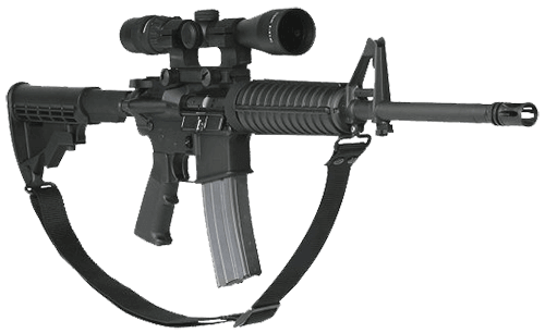 Max Ops SPT4 Duty Tactical Sling 1.25″ W x 11″ L Adjustable Two-Point Black Webbing Max Ops SPT4 Duty Tactical Sling 1.25″ W x 11″ L Adjustable Two-Point Black Webbing