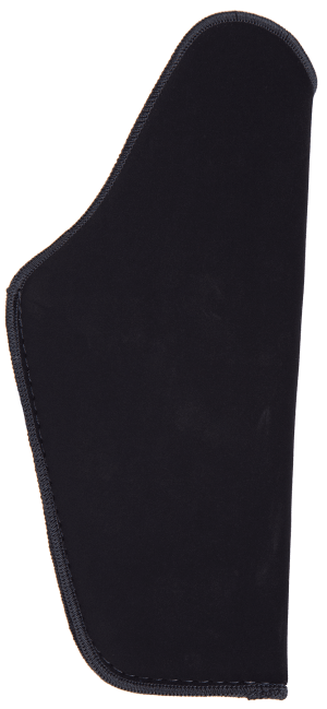 Blackhawk 73IP03BKL Inside The Pants  IWB Size 03 Black Suede Belt Clip Fits Large Semi-Auto Fits 4.50-5" Barrel Left Hand