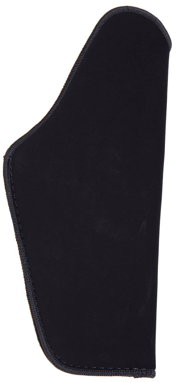 Blackhawk 73IP03BKL Inside The Pants  IWB Size 03 Black Suede Belt Clip Fits Large Semi-Auto Fits 4.50-5″ Barrel Left Hand