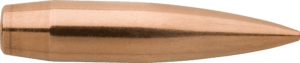 Sierra 1727 MatchKing  6.5 Creedmoor .264 123 gr Hollow Point Boat Tail/ 100rd Box