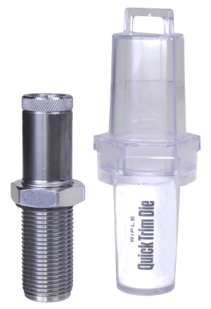 Lee Precision 90812 Quick Trim Die 6.5 Creedmoor