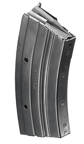 Ruger 90338 Mini Thirty 20rd 7.62x39mm Fits Ruger Mini Thirty/Ruger American Rifle Ranch Blued Steel Ruger 90338 Mini Thirty 20rd 7.62x39mm Fits Ruger Mini Thirty/Ruger American Rifle Ranch Blued Steel