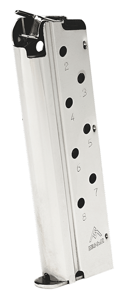 Springfield Armory PI6071 1911 EMP 8rd 40 S&W Stainless Steel Springfield Armory PI6071 1911 EMP 8rd 40 S&W Stainless Steel