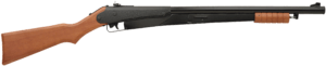Daisy 990025603 Model 990025603 Youth Spring Piston 177 50 Shot Black Smooth Bore Barrel Black Receiver Hardwood Stock Crossbolt Trigger Block Safety Daisy 990025603 Model 990025603 Youth Spring Piston 177 50 Shot Black Smooth Bore Barrel Black Receiver Hardwood Stock Crossbolt Trigger Block Safety
