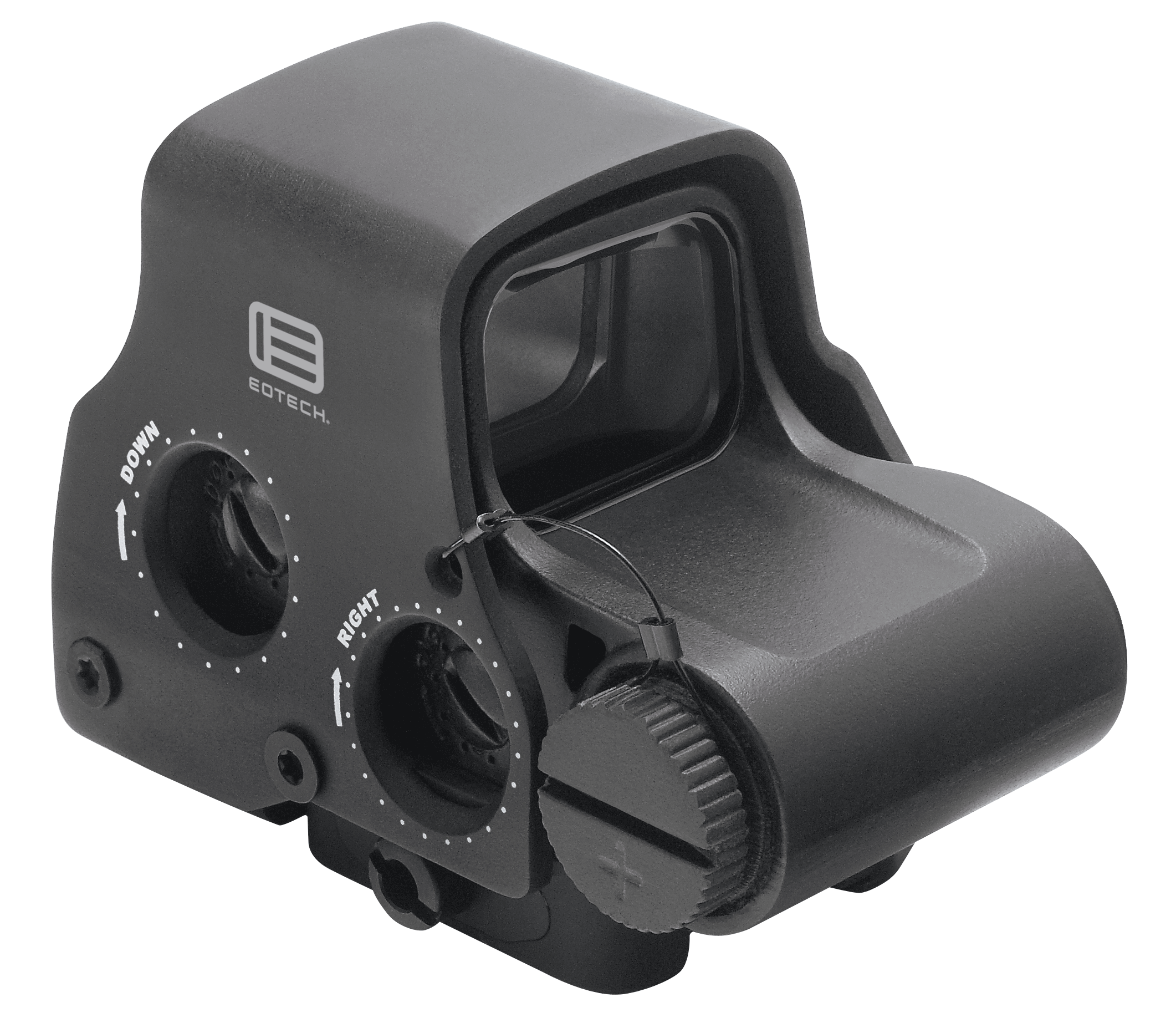 Eotech EXPS32 EXPS Matte Black 1 x 1.20″ x 0.85″ 2 x 1 MOA Red Dots/68 MOA Ring Eotech EXPS32 EXPS Matte Black 1 x 1.20″ x 0.85″ 2 x 1 MOA Red Dots/68 MOA Ring