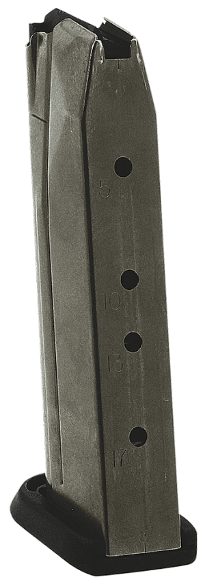 FN 476952 FNX 14rd 40 S&W FN FNX/FNS Black Stainless Steel