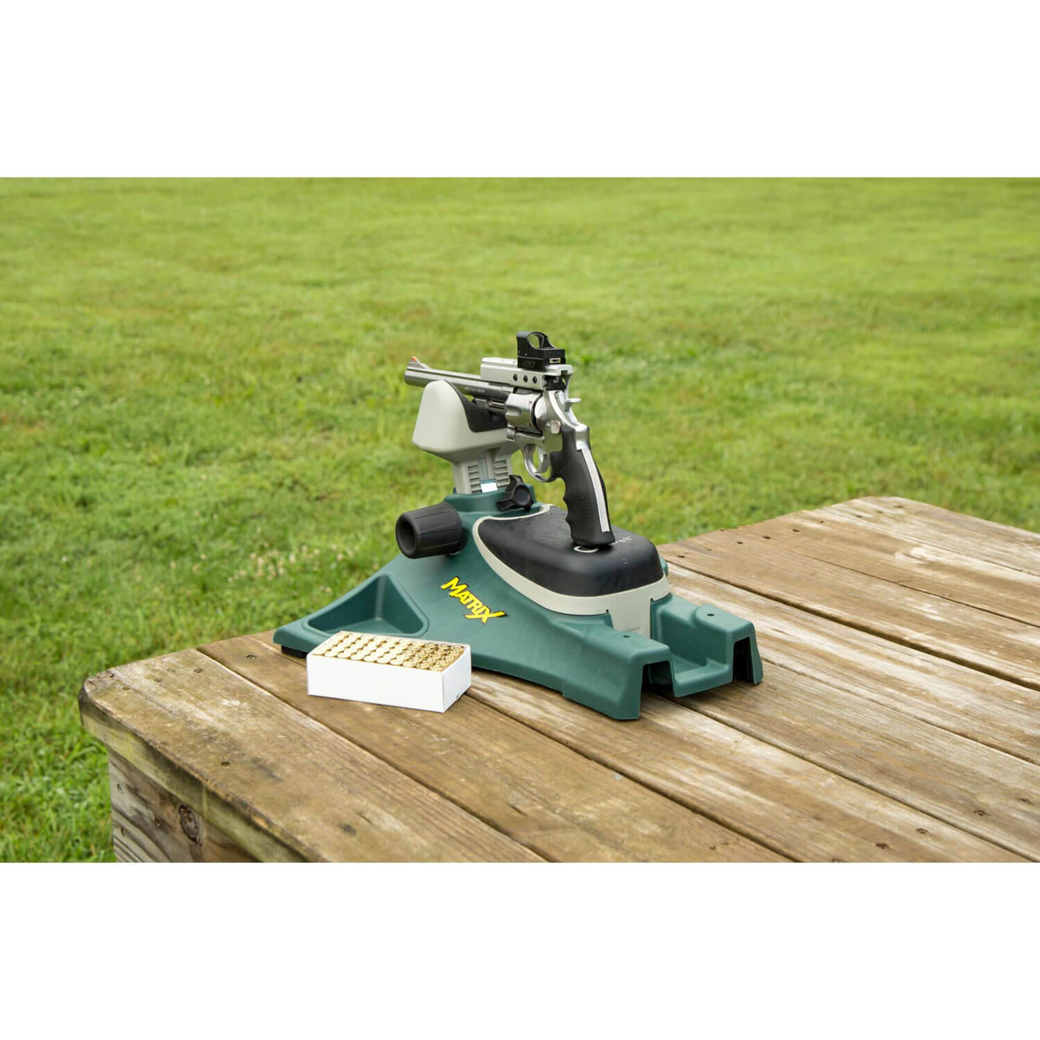 Caldwell 101600 Matrix Synthetic 5 lbs Caldwell 101600 Matrix Synthetic 5 lbs