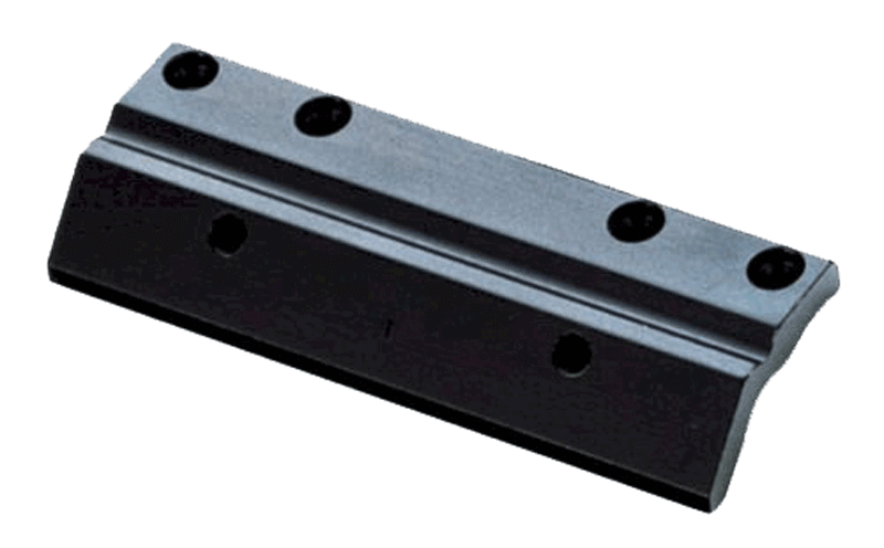 Weaver Mounts 48401 Detachable Side Mount #1 Black Remington 700/Savage 110/112 Weaver Mounts 48401 Detachable Side Mount #1 Black Remington 700/Savage 110/112