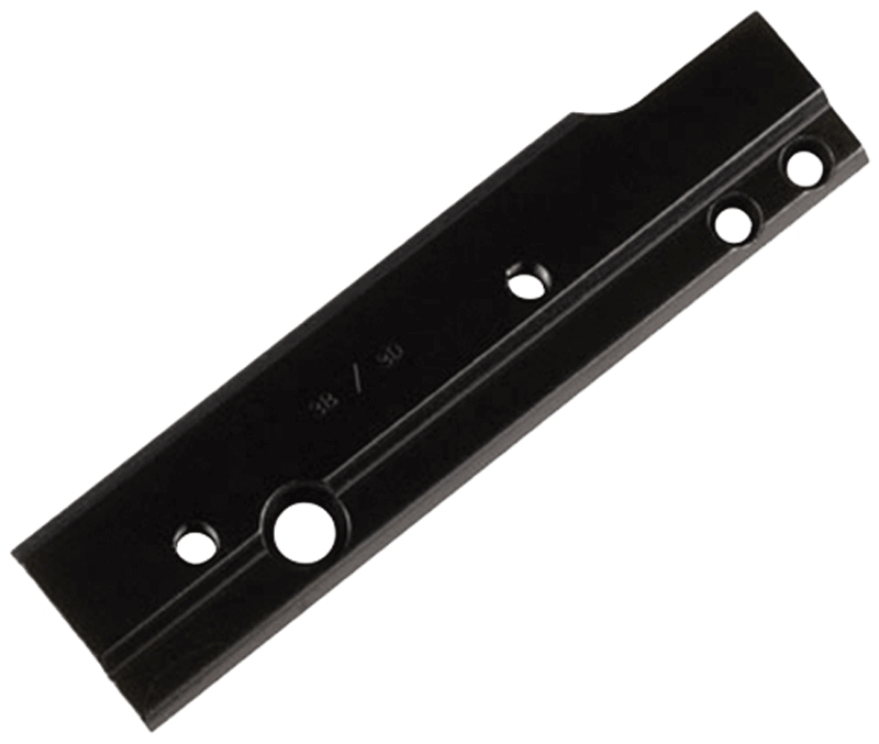 Weaver Mounts 48412 Detachable Side Mount #3B Black Winchester 94 Weaver Mounts 48412 Detachable Side Mount #3B Black Winchester 94