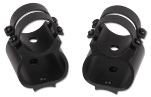 Weaver Mounts 49714 See-Thru Scope Mount/Ring Combo Black Remington 7400/7600 1ā³ Weaver Mounts 49714 See-Thru Scope Mount/Ring Combo Black Remington 7400/7600 1ā³