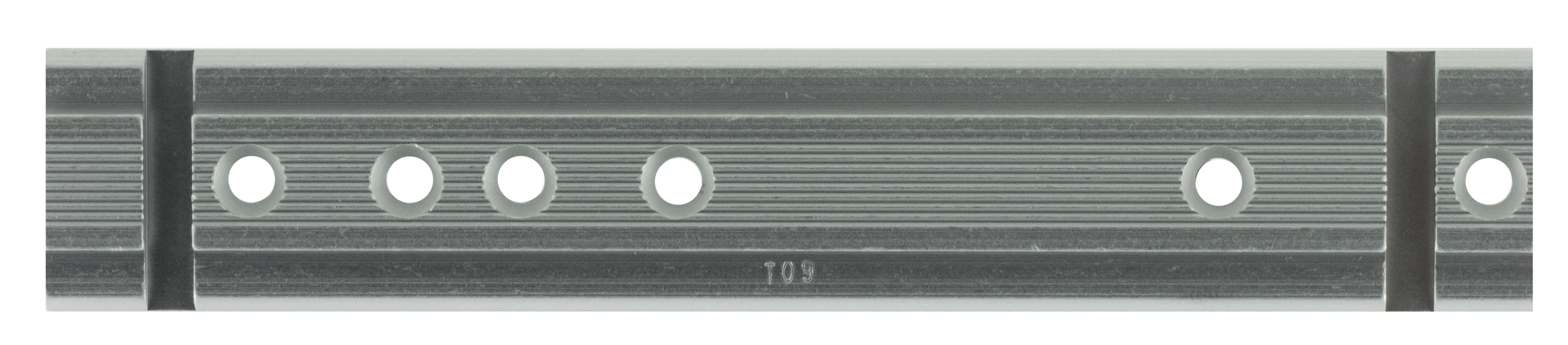Weaver Mounts 48009 .22 Tip-Off Adapter Base TO-9S Silver Ruger 10/22 Weaver Mounts 48009 .22 Tip-Off Adapter Base TO-9S Silver Ruger 10/22