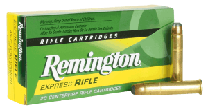 Remington Ammunition 29473 Core-Lokt 45-70 Gov 405 gr Soft Point Core Lokt 20rd Box