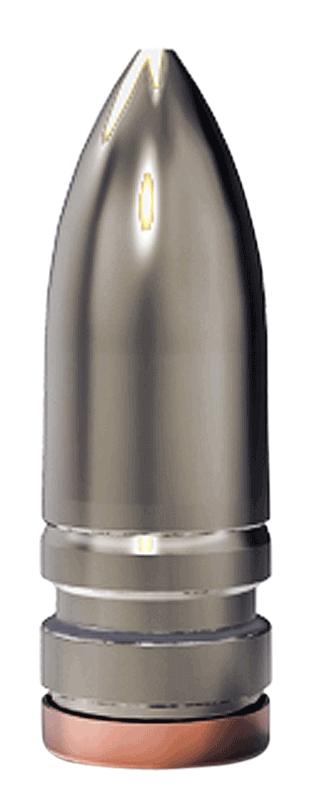 Lee Precision 90741 Six Cavity Mold  7.62x39mm