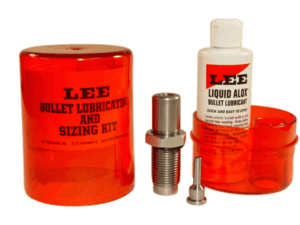 Lee Precision 90188 Classic Bullet Sizing Kit .510 Lee Precision 90188 Classic Bullet Sizing Kit .510