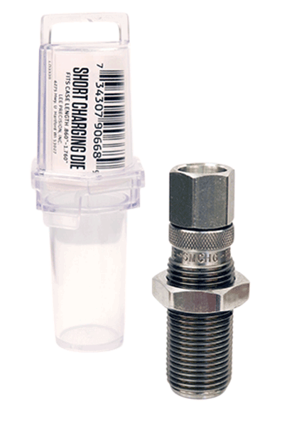 Lee Precision 90668 Short Charging Die 1 ea Lee Precision 90668 Short Charging Die 1 ea