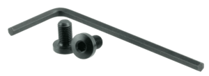 Wilson Combat 313B Hex Head Grip Screws