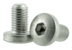 Wilson Combat 313S Hex Head Grip Screws