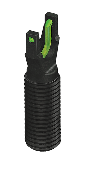 HiViz AK2010 AK-47 74 AKM Tactical Rifle Front Sight Black