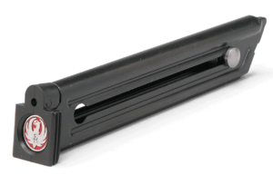 Ruger 90046 Mark II 10rd Magazine Fits Ruger Mark II 22 LR 10rd Blued