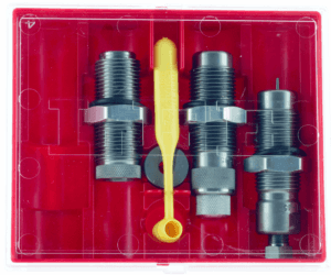 Lee Precision 90096 Pacesetter 3-Die Set 17 Hornet Lee Precision 90096 Pacesetter 3-Die Set 17 Hornet