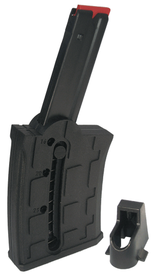 Mossberg 95712 715  25rd 22 LR Magazine For Use w/Mossberg International 715T/715P Models
