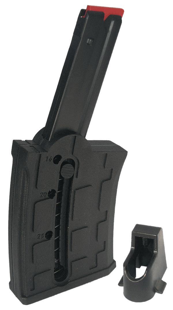 Mossberg 95712 715 25rd 22 LR Magazine For Use w/Mossberg International 715T/715P Models Mossberg 95712 715 25rd 22 LR Magazine For Use w/Mossberg International 715T/715P Models