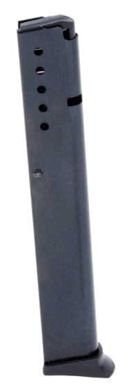 ProMag RUGA21 Standard  15rd Extended 380 ACP Fits Ruger LCP Blued Steel