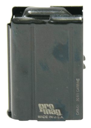 ProMag CAR01 Standard 10rd 30 Carbine Fits U.S M1 Carbine Blued Steel