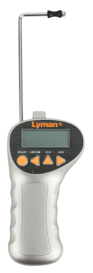 Lyman 7832248 Electronic/Digital Trigger Gauge