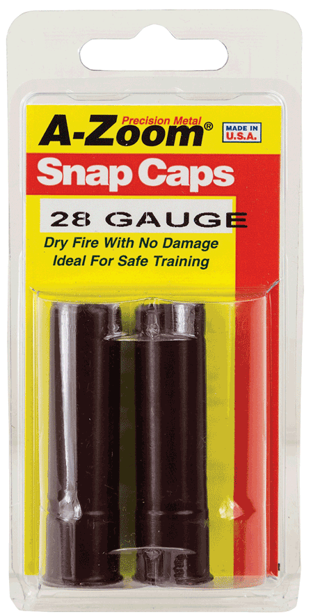 A-Zoom 12214 Precision Shotgun 28Gauge 2Pack A-Zoom 12214 Precision Shotgun 28Gauge 2Pack