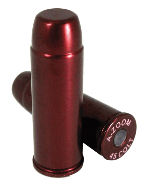 A-Zoom 16124 Revolver Snap Cap 45Colt 6Pack A-Zoom 16124 Revolver Snap Cap 45Colt 6Pack