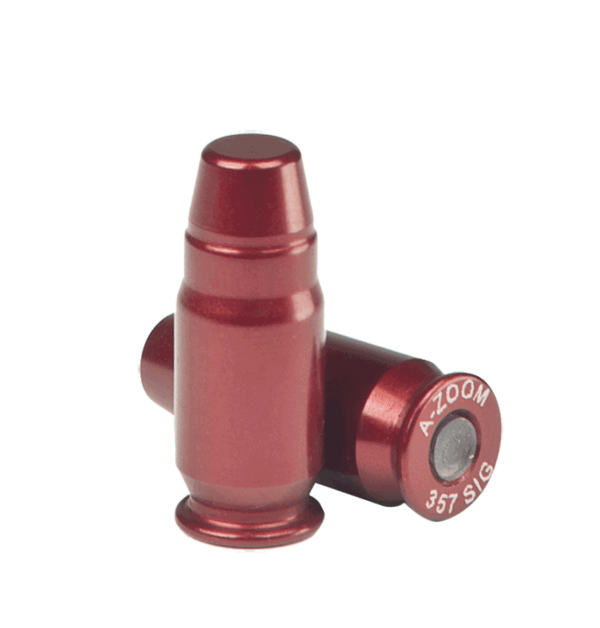 A-Zoom 15159 Precision Pistol 357Sig 5Pack A-Zoom 15159 Precision Pistol 357Sig 5Pack