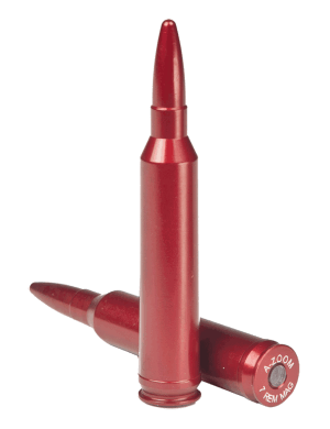 A-Zoom 12252 Rifle Training 7mm Rem Mag Aluminum 2
