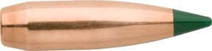Sierra 1616 BlitzKing  25 Cal. .257 90 gr Spitzer Boat Tail/ 100rd Box