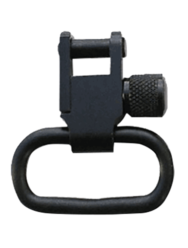 GrovTec US Inc GTSW01 Locking  Rifle 1″ Black Oxide Steel