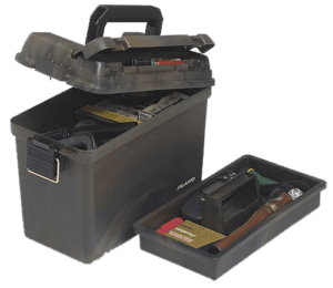 Plano 161200 Plano Field Box Portable Deep 6 Boxes 3″ Shells Plastic Camo Plano 161200 Plano Field Box Portable Deep 6 Boxes 3″ Shells Plastic Camo